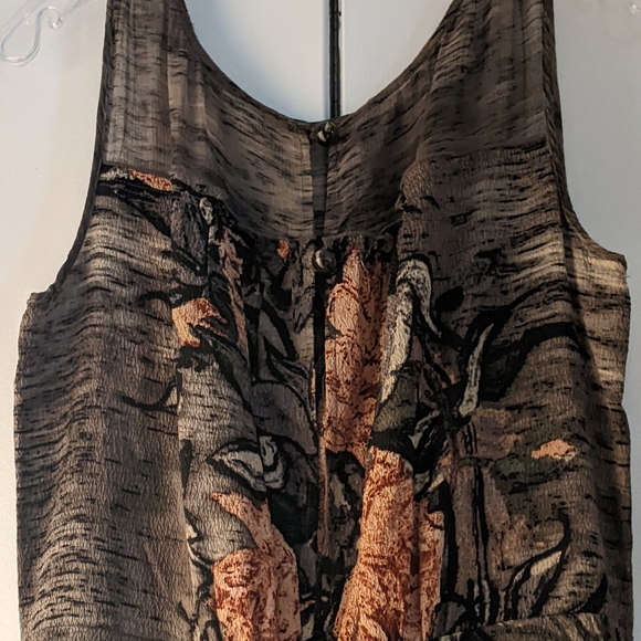 🆕NWOT Tracy Reese Van Gogh dress - Picture 5 of 16